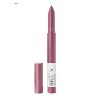 Maybelline Superstay Ink Lip Crayon - 25 Stay Exceptional