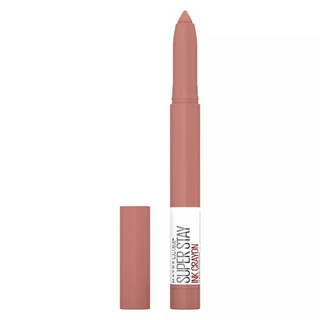 Maybelline Superstay Ink Lip Crayon - 95 Talk The Talk