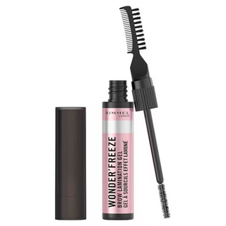 Rimmel Wonder'Freeze Brow Lamination Gel - Clear