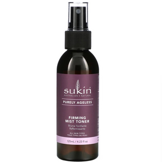 Sukin Purely Ageless Firming Mist Toner - 125ml