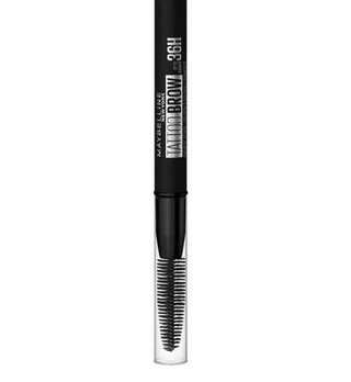 Medium Brown Maybelline Tattoo Brow 36hr Pencil by Maybelline sold by Carla-Louise