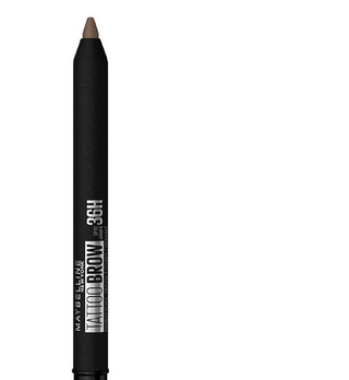 Medium Brown Maybelline Tattoo Brow 36hr Pencil by Maybelline sold by Carla-Louise