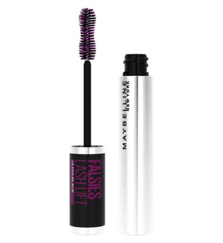  Maybelline The Falsies Instant Lash Lift Look Lengthening Volumising Mascara Ultra Black by Maybelline sold by Carla-Louise