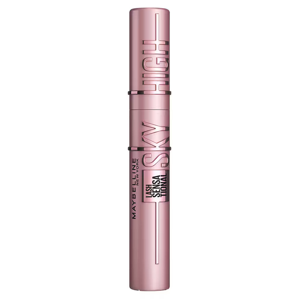 Maybelline Lash Sensational Sky High Mascara - True Brown