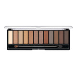 Rimmel Magnif'eyes NUDE Edition Eye Contouring Palette