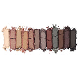 Rimmel Magnif'eyes NUDE Edition Eye Contouring Palette