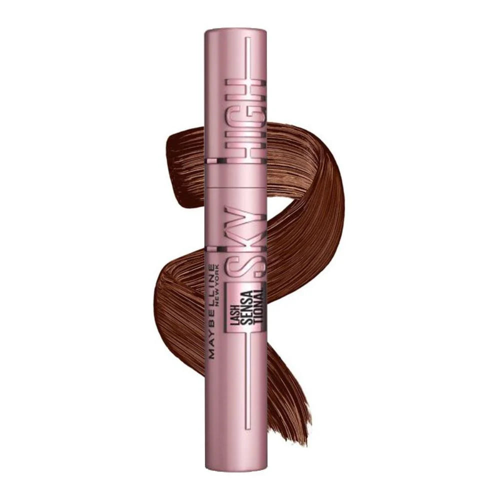 Maybelline Lash Sensational Sky High Mascara - True Brown