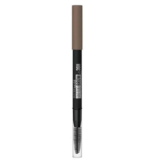 Medium Brown Maybelline Tattoo Brow 36hr Pencil by Maybelline sold by Carla-Louise