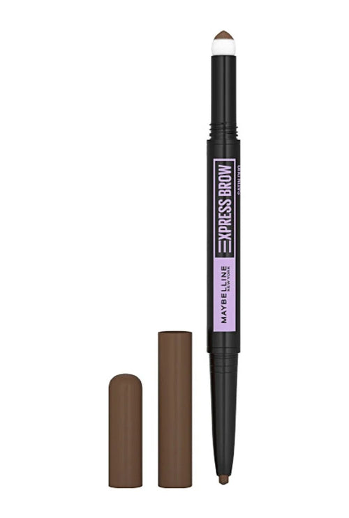 Maybelline Express Brow Satin Duo - Brunette