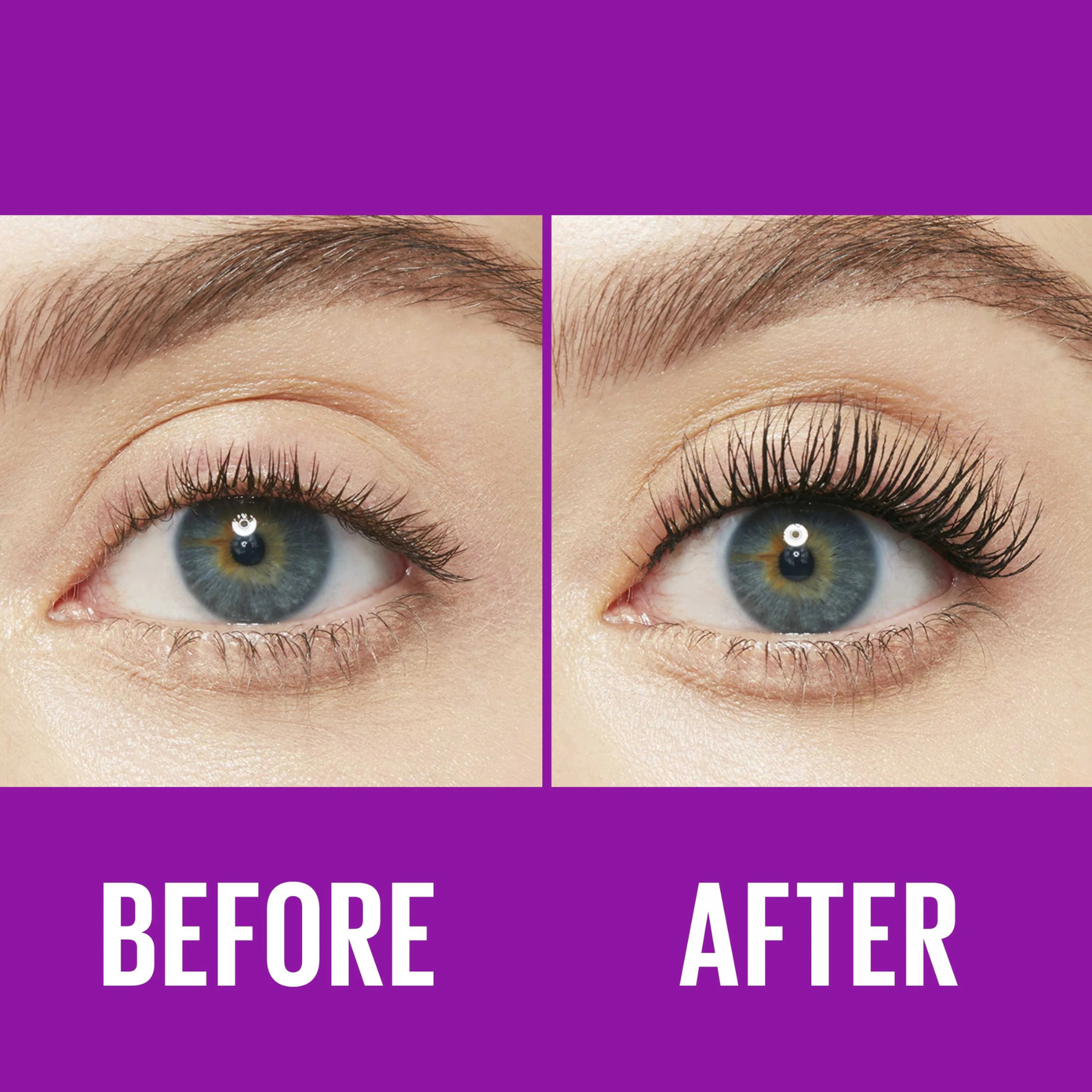 Maybelline New York The Falsies Lash Lift Mascara - 01 Black