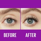 Maybelline New York The Falsies Lash Lift Mascara - 01 Black