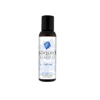  Sliquid Organics Natural Intimate Lubricant 59ml by Sliquid sold by Carla-Louise