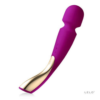  LELO Smart Wand 2 Large Deep Rose by LELO sold by Carla-Louise