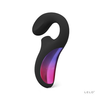  LELO Enigma Dual Stimulation Sonic Massager Black by LELO sold by Carla-Louise