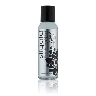  Sliquid Spark Silicone Stimulating Lubricant 59ml by Sliquid sold by Carla-Louise