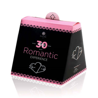  30 Day Romantic Challenge by Secret Play sold by Carla-Louise