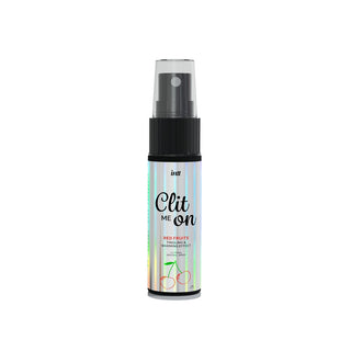  Intt Clit Me On Warming Clitoral Spray by Intt sold by Carla-Louise