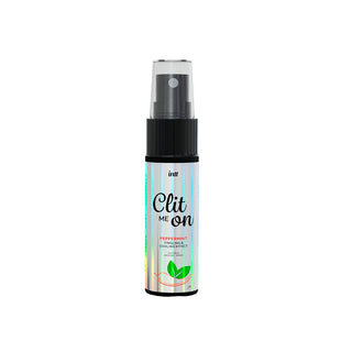  Intt Clit Me On Cooling Clitoral Spray by Intt sold by Carla-Louise