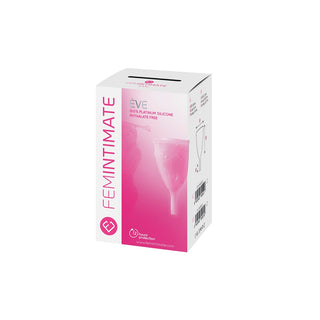  Femintimate Eve Menstrual Cup Large by Femintimate sold by Carla-Louise