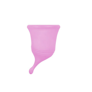  Femintimate Eve Menstrual Cup with Curved Stem Large by Femintimate sold by Carla-Louise