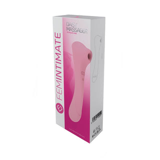  Femintimate Daisy Clitoral Massager by Femintimate sold by Carla-Louise