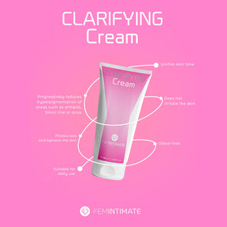  Femintimate Clarifying Whitening Cream 100ml by Femintimate sold by Carla-Louise