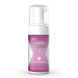  Femintimate Intimate Cleansing Mousse 100ml by Femintimate sold by Carla-Louise