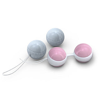  LELO Luna Beads Mini by LELO sold by Carla-Louise