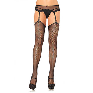  Leg Avenue Fishnet Stockings by Leg Avenue sold by Carla-Louise