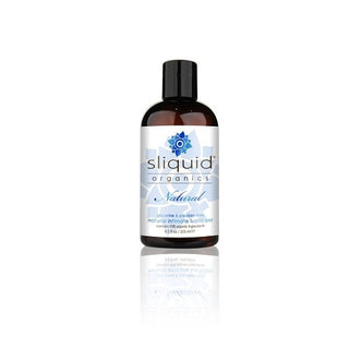  Sliquid Organics Natural Intimate Lubricant-255ml by Sliquid sold by Carla-Louise