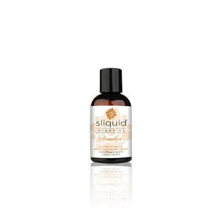  Sliquid Organics Sensations Stimulating Lubricant-125ml by Sliquid sold by Carla-Louise