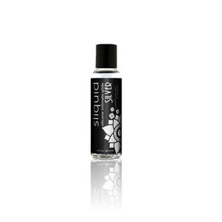  Sliquid Naturals Silver Silicone Lubricant-59ml by Sliquid sold by Carla-Louise