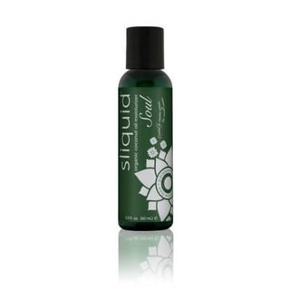  Sliquid Soul Organic Coconut Oil Moisturiser-59ml by Sliquid sold by Carla-Louise