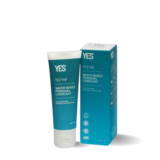  YES Organic Water Based Personal Lubricant-50ml by YES sold by Carla-Louise