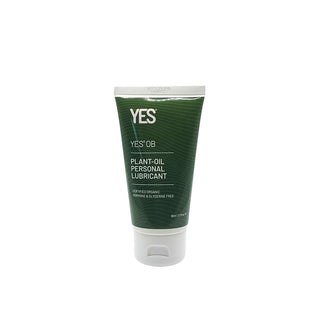  YES Natural Plant-Oil Based Personal Lubricant-80ml by YES sold by Carla-Louise