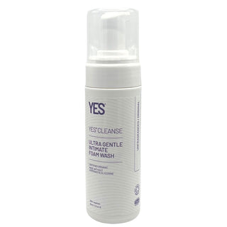  YES Cleanse Intimate Body Wash-Unfragranced by YES sold by Carla-Louise