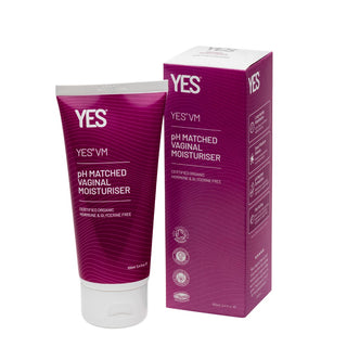  YES Vaginal Moisturising Gel - 100ml by YES sold by Carla-Louise