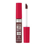 Rimmel Urban Affair Lasting mega matte lipstick