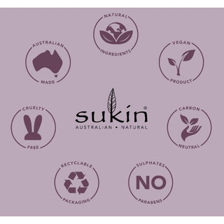 Sukin Purely Ageless Hydration Elixir - 25ml