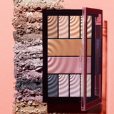 Maybelline Total Temptation Eyeshadow & Highlight Palette