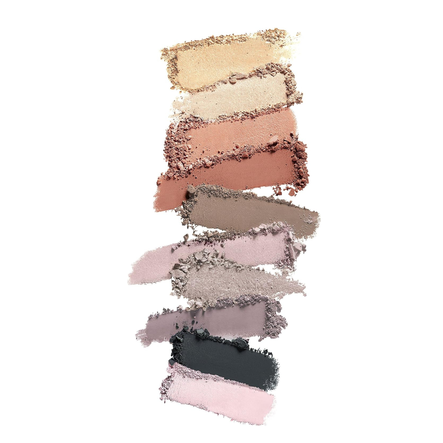 Maybelline Total Temptation Eyeshadow & Highlight Palette