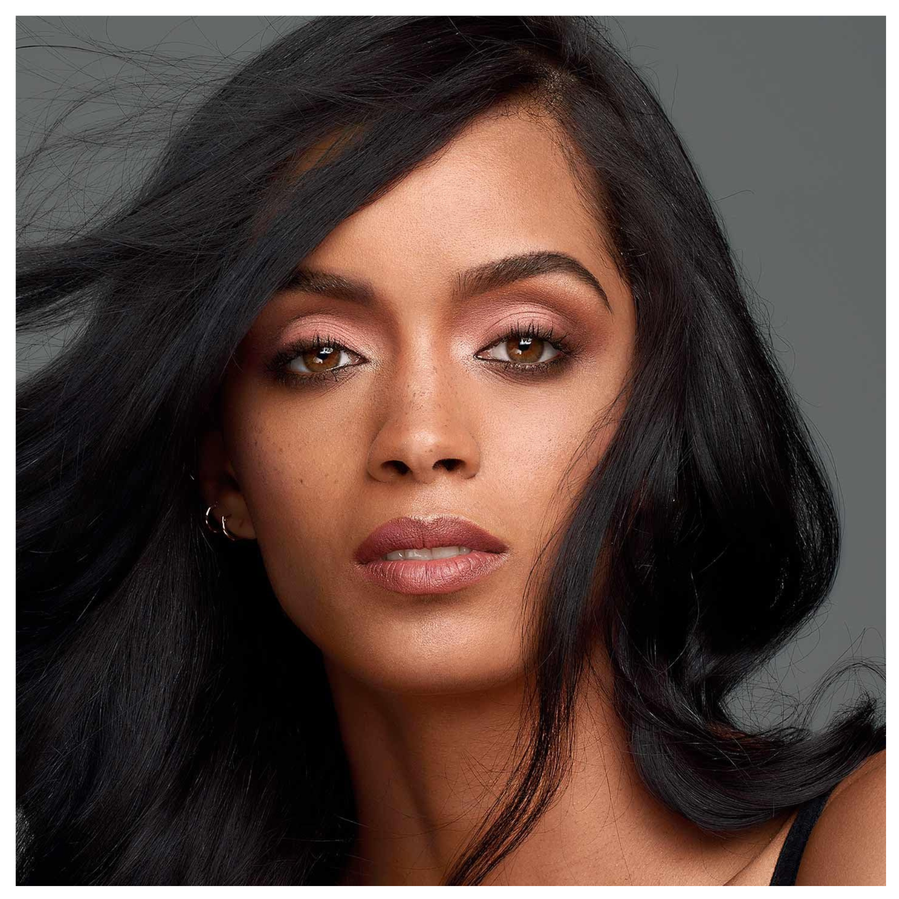 Maybelline Total Temptation Eyeshadow & Highlight Palette