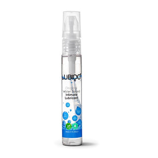  Lubido Water Based Lubricant 30ml by Lubido sold by Carla-Louise